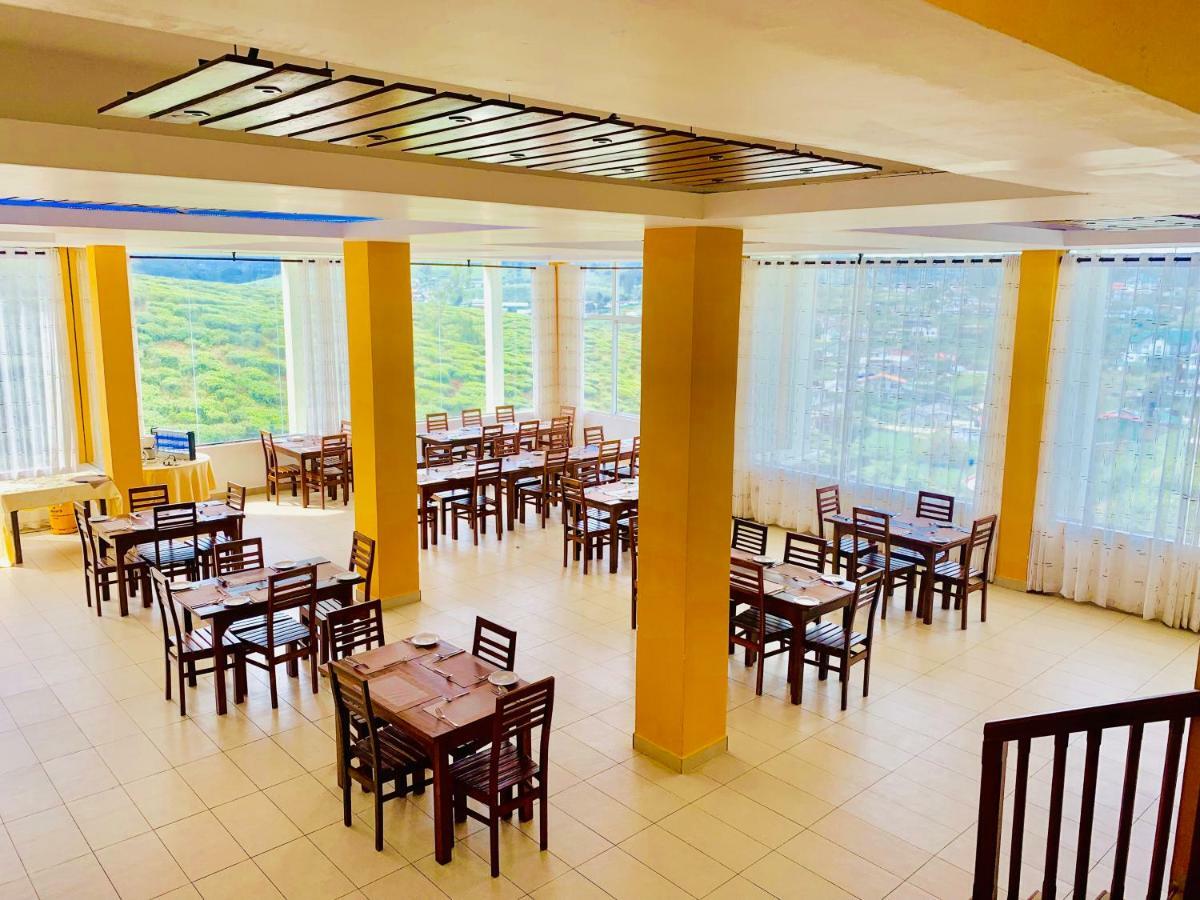 Lourdes Hotel Нувара Елия Екстериор снимка